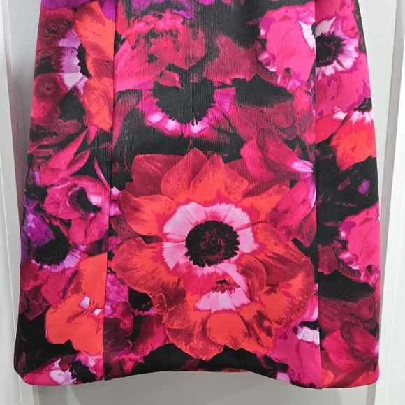 GUESS Women's Sleeveless Inez Open Back Dress - Picture 6 of 14